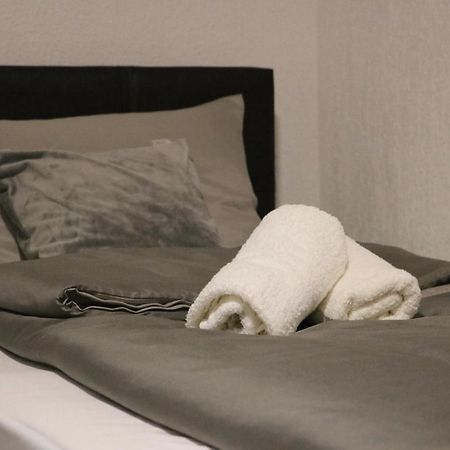 ויסוקו Right Place Apartment מראה חיצוני תמונה