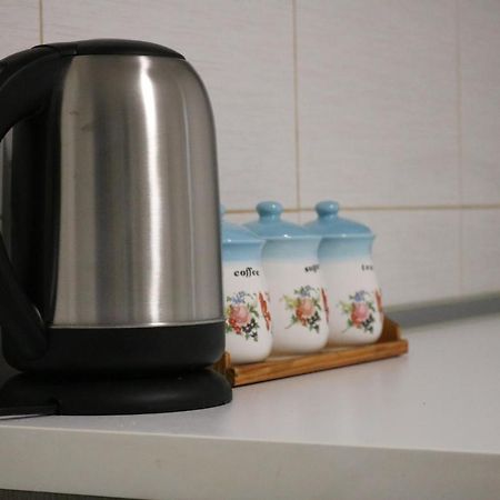 ויסוקו Right Place Apartment מראה חיצוני תמונה
