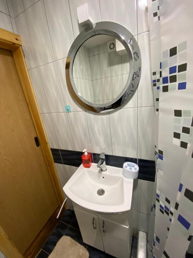 ויסוקו Right Place Apartment מראה חיצוני תמונה