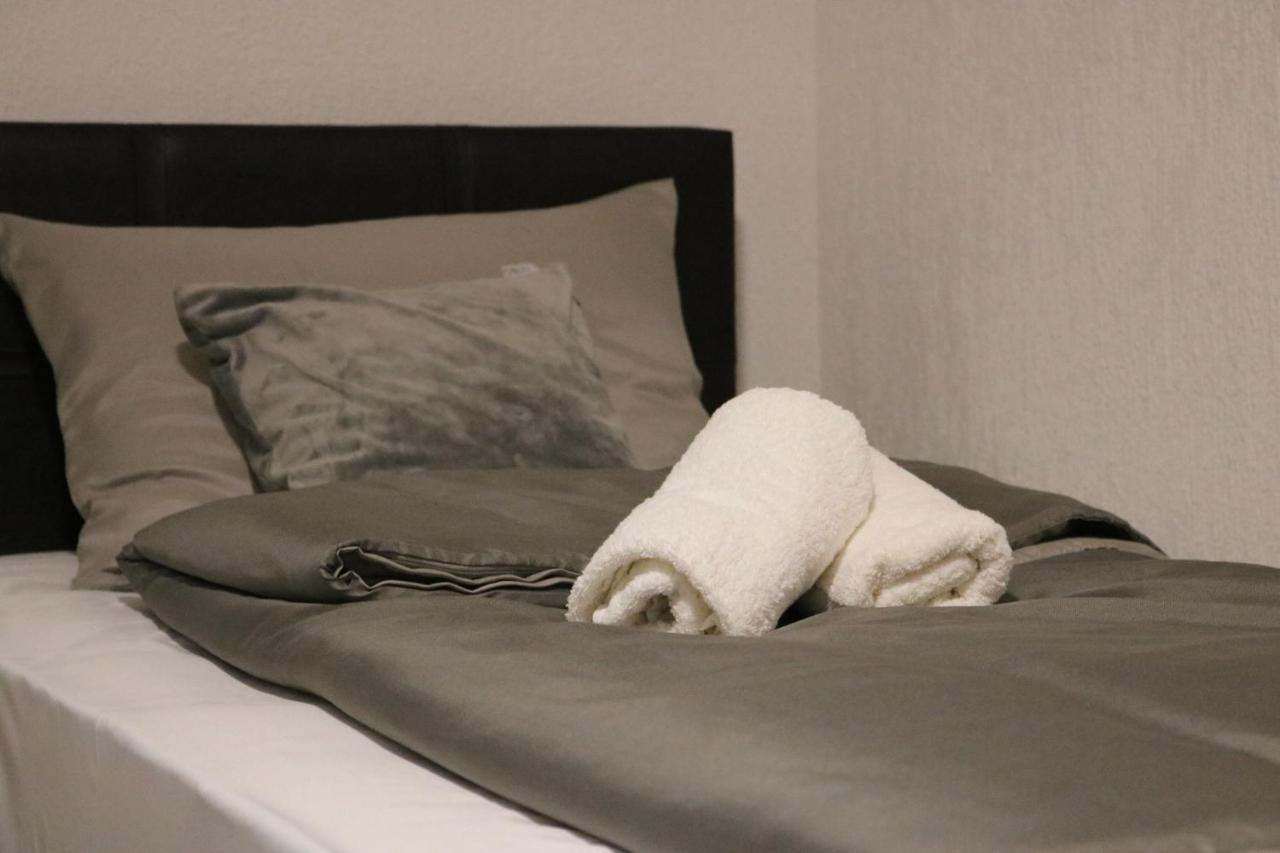ויסוקו Right Place Apartment מראה חיצוני תמונה
