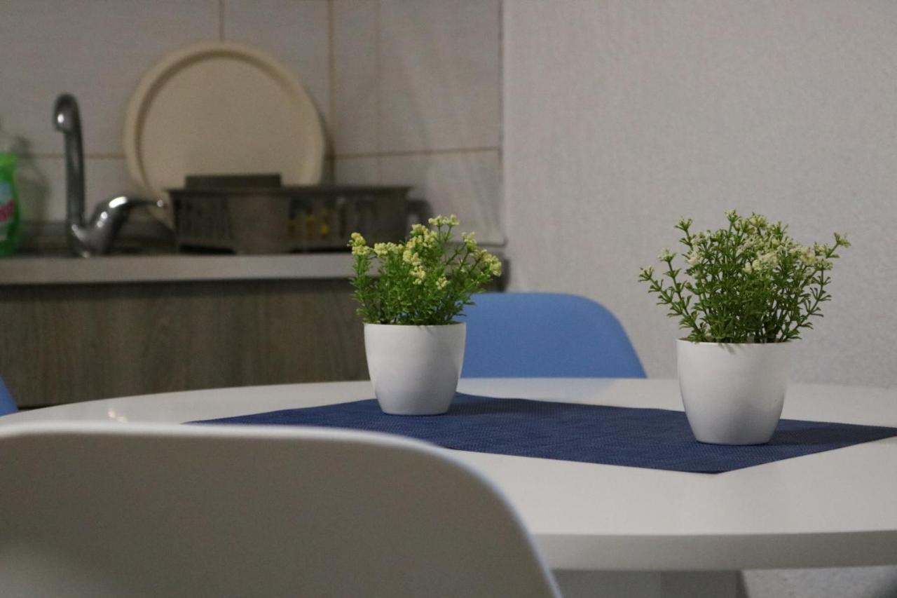 ויסוקו Right Place Apartment מראה חיצוני תמונה