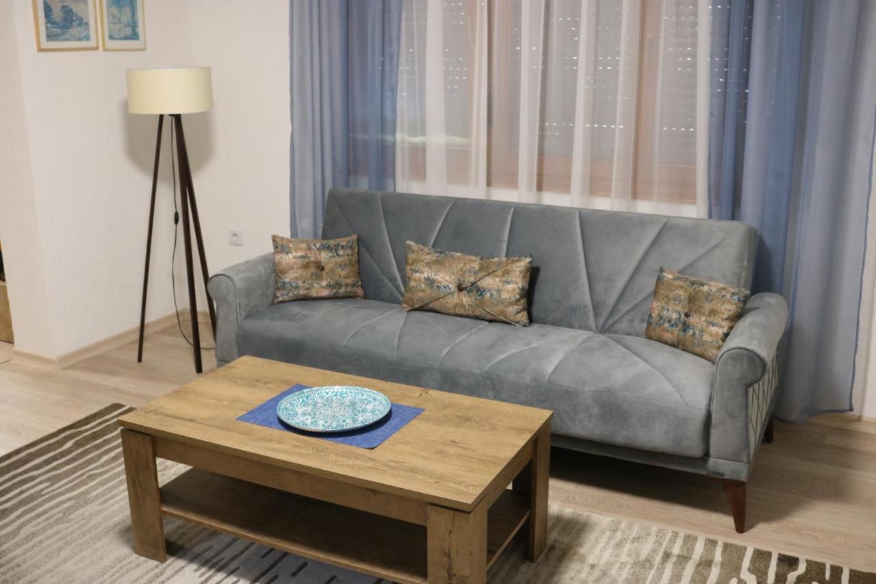 ויסוקו Right Place Apartment מראה חיצוני תמונה