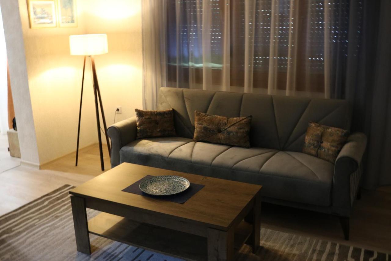 ויסוקו Right Place Apartment מראה חיצוני תמונה