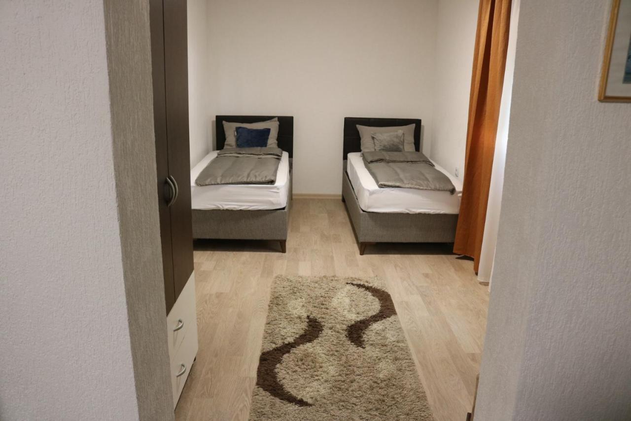 ויסוקו Right Place Apartment מראה חיצוני תמונה
