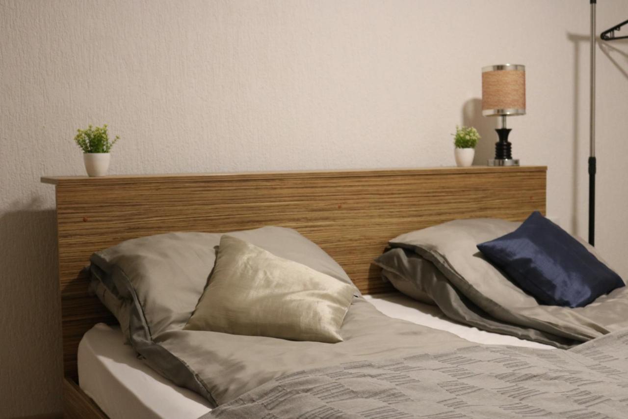 ויסוקו Right Place Apartment מראה חיצוני תמונה