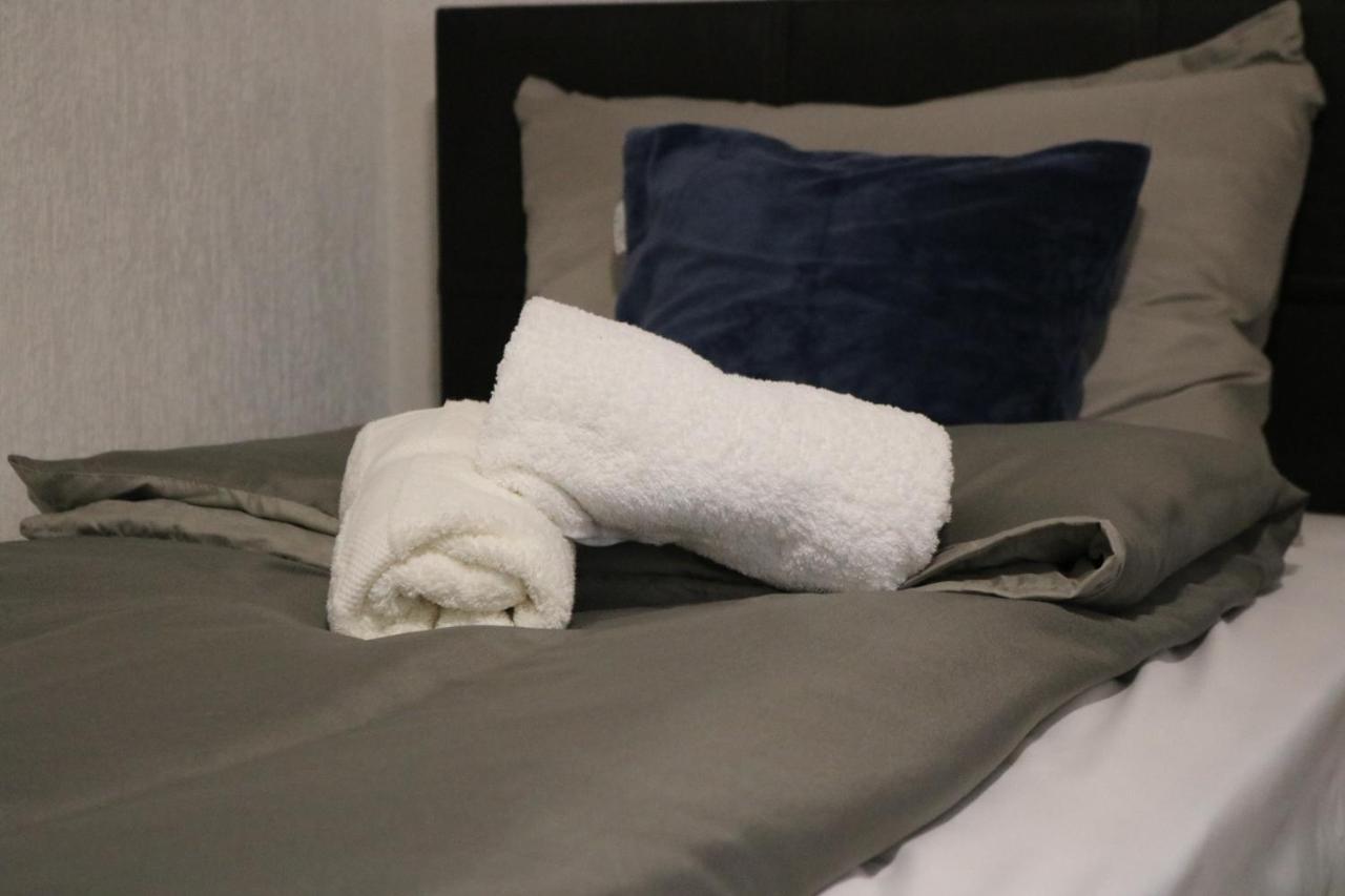 ויסוקו Right Place Apartment מראה חיצוני תמונה