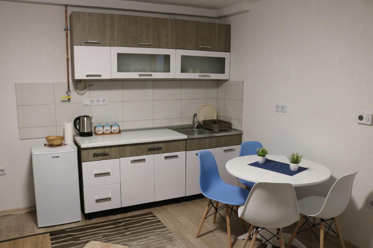 ויסוקו Right Place Apartment מראה חיצוני תמונה