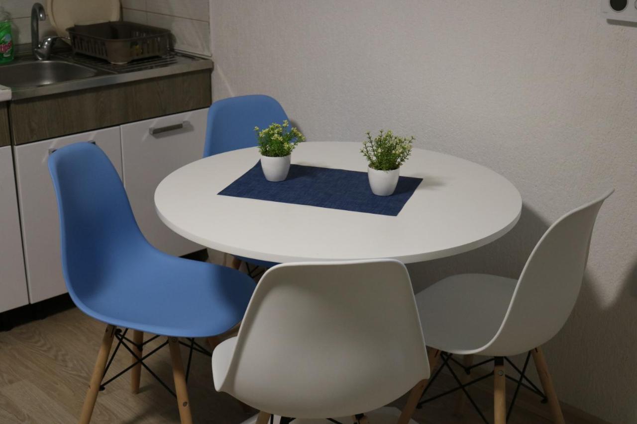 ויסוקו Right Place Apartment מראה חיצוני תמונה
