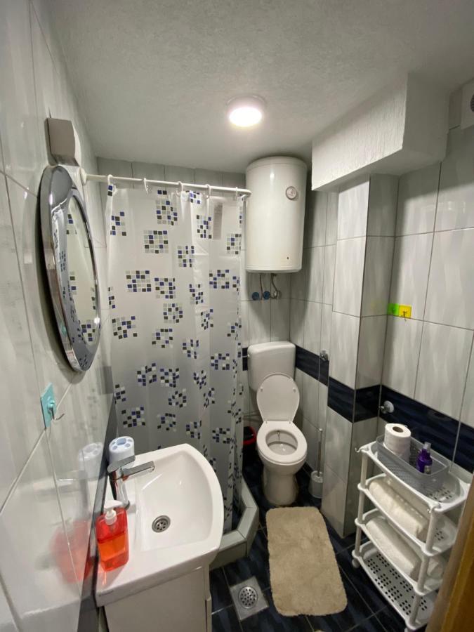 ויסוקו Right Place Apartment מראה חיצוני תמונה