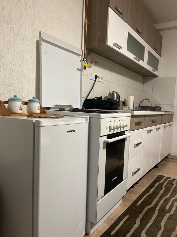 ויסוקו Right Place Apartment מראה חיצוני תמונה
