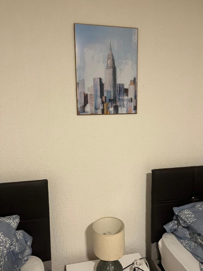 ויסוקו Right Place Apartment מראה חיצוני תמונה