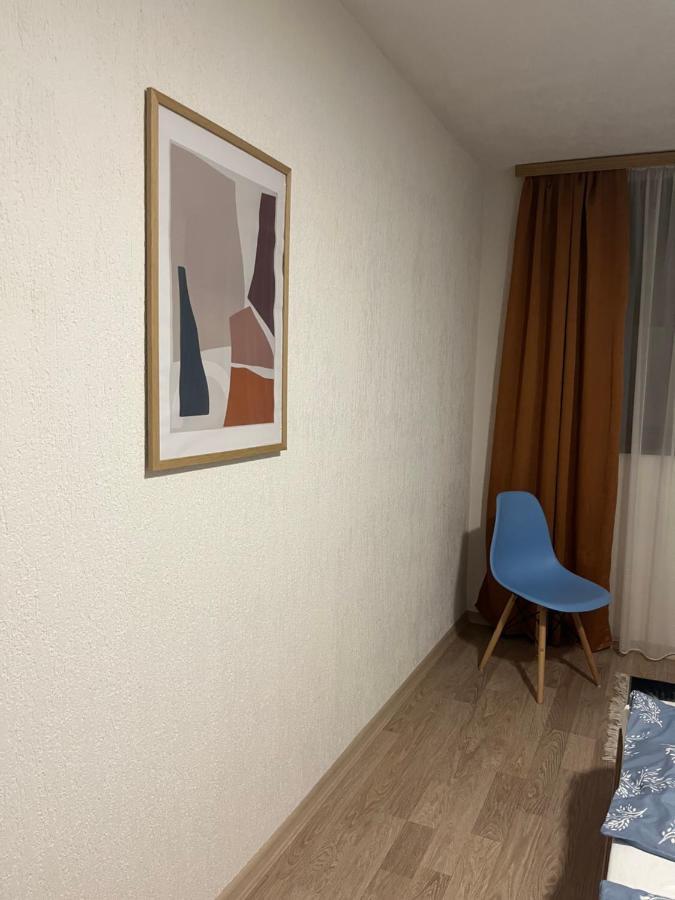 ויסוקו Right Place Apartment מראה חיצוני תמונה